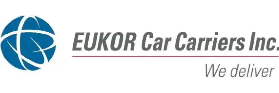 Eukor Logo